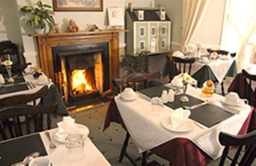 Hillside House - Guest House Lynton Esterno foto
